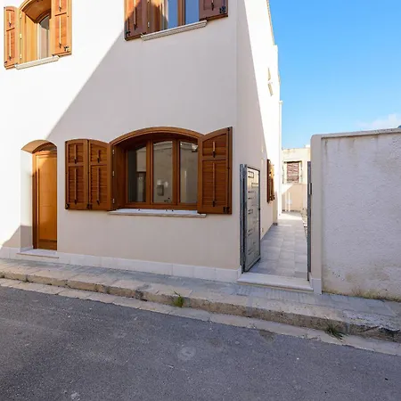 A Casa Di Vale Appartamento San Vito Lo Capo